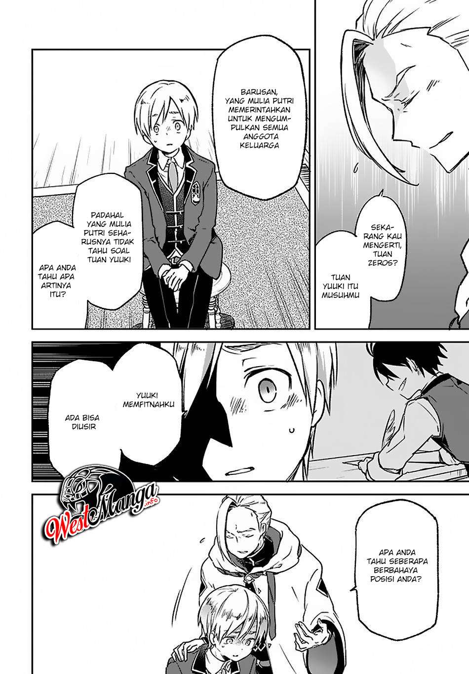 Henkyou Gurashi no Maou, Tensei shite Saikyou no Majutsushi ni naru ~Aisarenagara Nariagaru Moto Maō wa, Ningen o Shiritai~